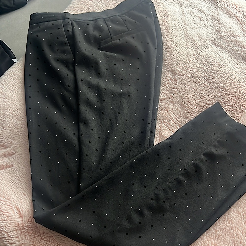 Zara basic collection Chino trouser